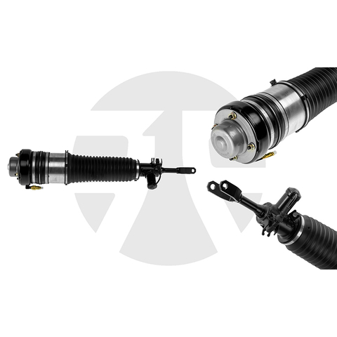 Front Right Air Suspension Strut for Audi A6 C6 (4F) with ADS 2004-2011 4F0616039AA