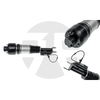 Front Right Air Suspension Strut for Mercedes-Benz E-Class W211 with ADS 2002-2009 A2113205413