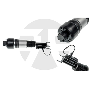 Front Right Air Suspension Strut for Mercedes-Benz E-Class W211 with ADS 2002-2009 A2113205413