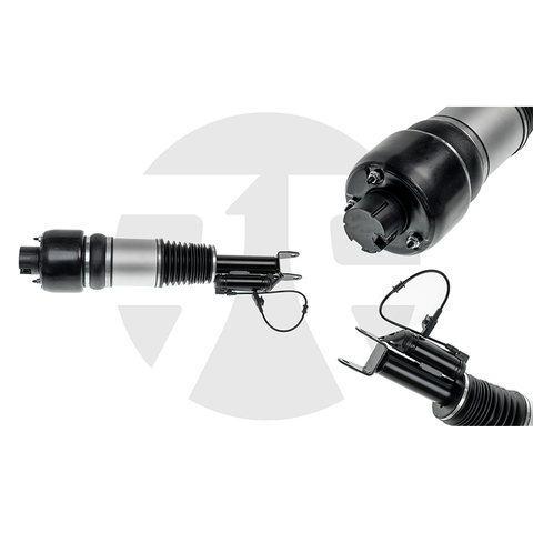 Front Right Air Suspension Strut for Mercedes-Benz E-Class W211 with ADS 2002-2009 A2113205413