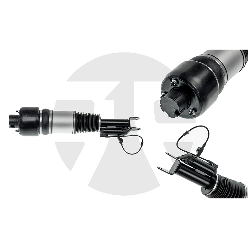 Front Right Air Suspension Strut for Mercedes-Benz E-Class W211 with ADS 2002-2009 A2113205413
