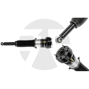 Rear Left/Right Air Suspension Strut for Audi A8 D4 (4H) with ADS 2009-2017 4H0616001M