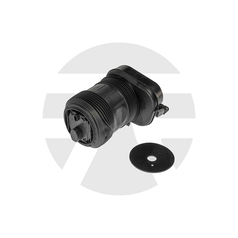 Rear Left Air Spring for Porsche Cayenne 2017-2021 9Y0616001B