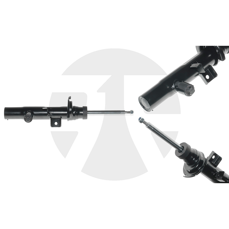 Front Left Shock Absorber for BMW X3 F25 with ADS 2010-2017 37116797025