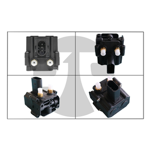 Valve Block for BMW X5 E70 2007-2014 37206789938