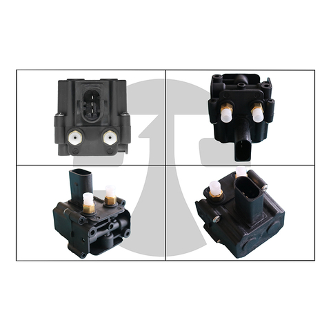 Valve Block for BMW X5 E70 2007-2014 37206789938