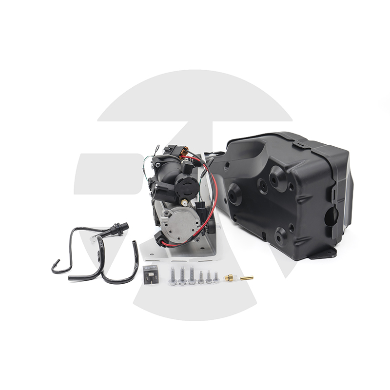 Air Suspension Compressor for Land Rover Discovery 3 2005-2009 LR045251