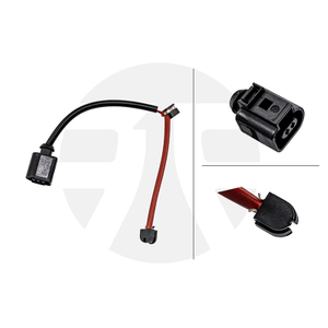 Brake Pad Sensor for AUDI Q7 2006-2016 7L0907637B