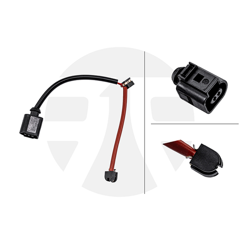 Brake Pad Sensor for AUDI Q7 2006-2016 7L0907637B