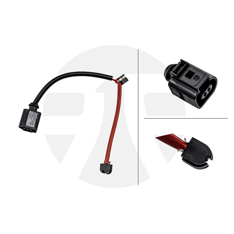 Brake Pad Sensor for AUDI Q7 2006-2016 7L0907637B