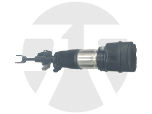 Front Left Air Suspension Strut for BMW 7 Series G70 with ADS 2022-2025 37106892585