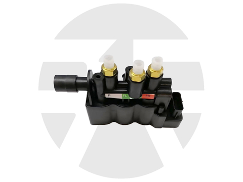 Valve Block for Land-Rover Range Rover Sport L461 Front 2022-2025 LR153321