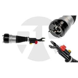 Front Left Air Suspension Strut for Mercedes-Benz S-Class W222 4Matic with ADS 2013-2020 A2223208113