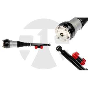 Rear Right Air Suspension Strut for Mercedes-Benz S-Class W222 with ADS 2012-2020 A2223207413