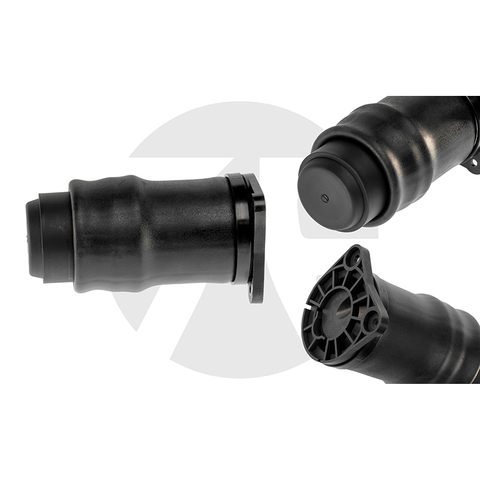 Rear Left/Right Air Spring for Mercedes-Benz V-Class W638 1996-2003 A6383280601