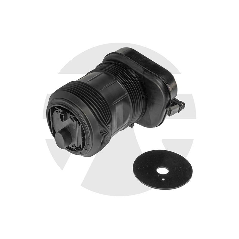 Rear Left Air Spring for Porsche Cayenne 2017-2021 9Y0616001B