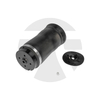 Mercedes-Benz ML-Class W164 Rear Air Spring