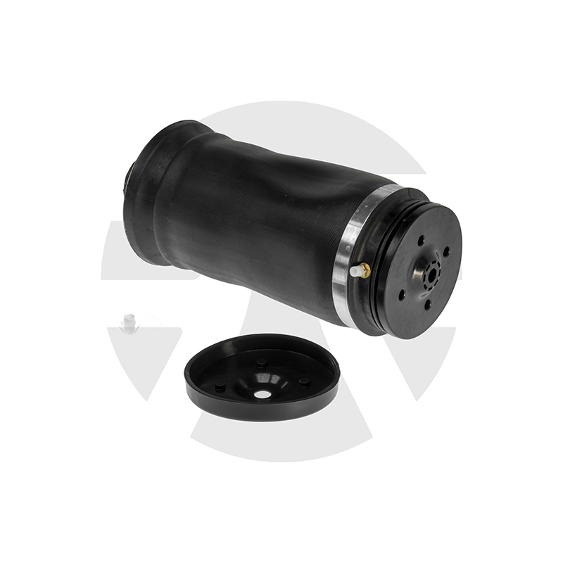 Rear Left/Right Air Spring for Mercedes-Benz ML-Class W164 （rotatable） 2006-2012 A1663200325