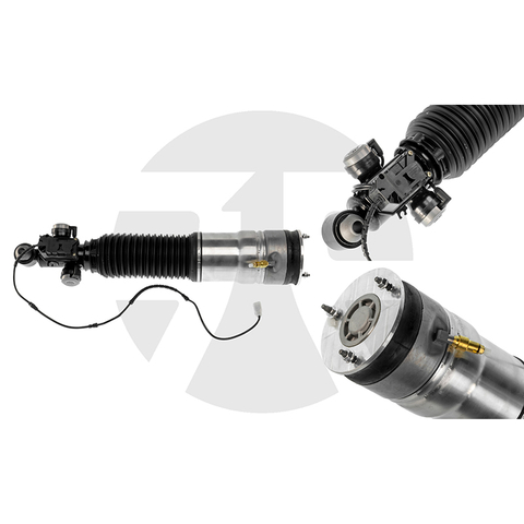Rear Right Air Suspension Strut for BMW 7 Series F01/F02/F04 with ADS 2008-2015 37126796930