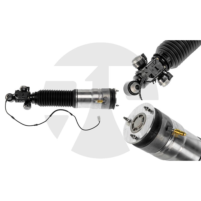 Rear Right Air Suspension Strut for BMW 7 Series F01/F02/F04 with ADS 2008-2015 37126796930
