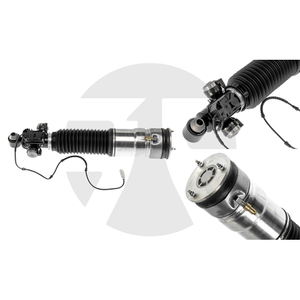 Rear Left Air Suspension Strut for BMW 7 Series F01/F02/F04 with ADS 2008-2015 37126796929
