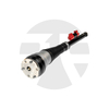 Rear Left Air Suspension Strut for Mercedes-Benz S-Class W222 with ADS 2012-2020 A2223207313