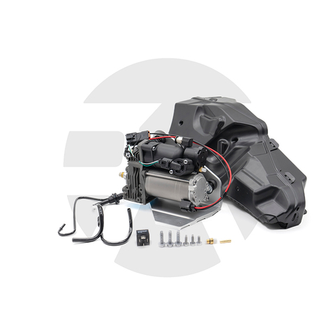 Air Suspension Compressor for Land Rover Discovery 3 2005-2009 LR045251