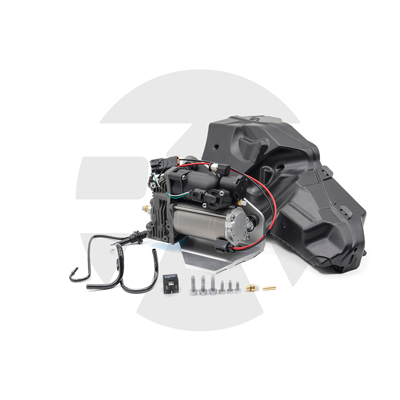 Air Suspension Compressor for Land Rover Discovery 3 2005-2009 LR045251