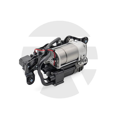 Air Suspension Compressor for BMW X5 F15 2014-2018 37206850555
