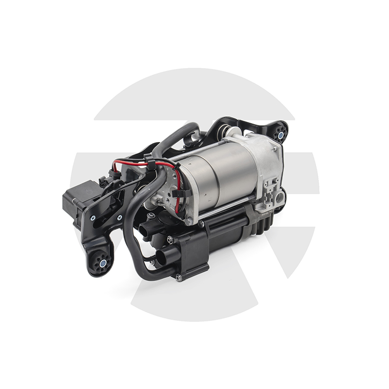 Air Suspension Compressor for BMW X5 F15 2014-2018 37206850555