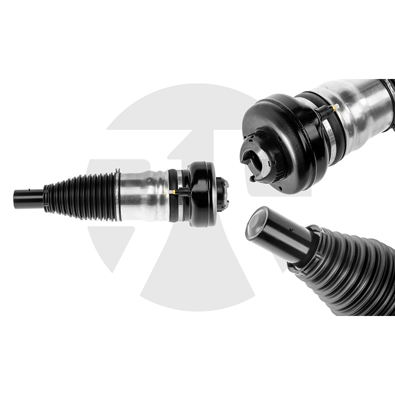 Front Left/Right Air Suspension Strut for Audi A8 D5 with ADS 2018-2021 4N4616039G