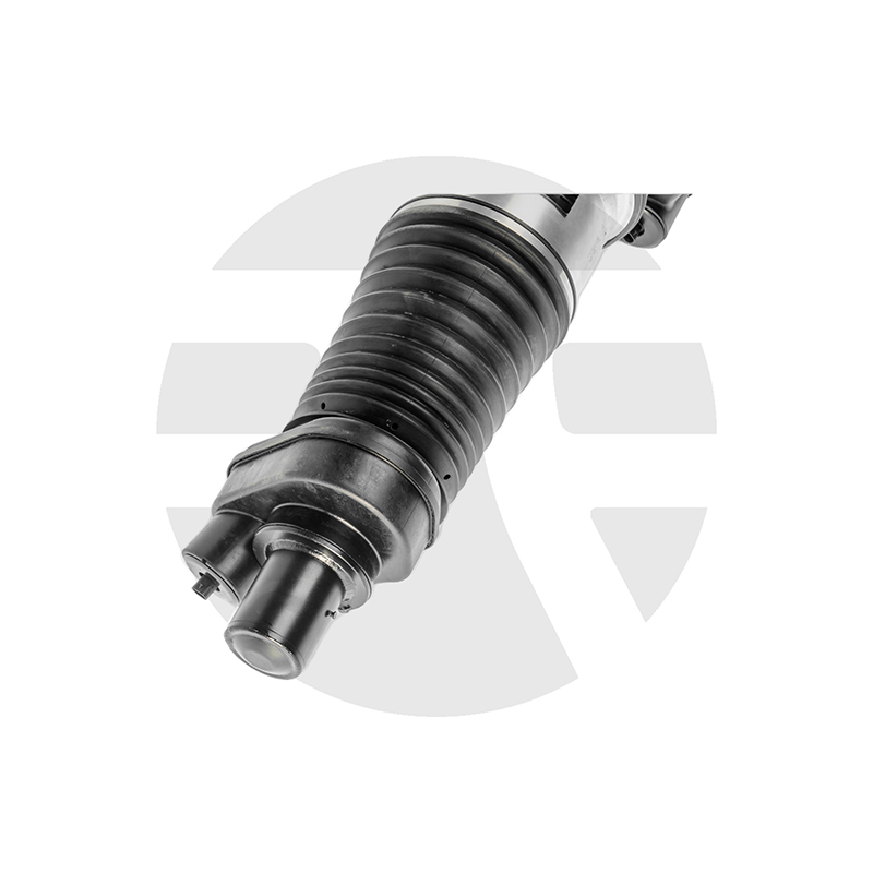 Front Left Air Suspension Strut for Porsche Cayenne III with ADS 2017-2021 9Y0616039B