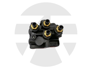 Valve Block for Land-Rover Range Rover Sport L461 Rear 2022-2025 LR153323