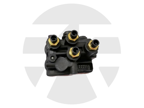 Valve Block for Land-Rover Range Rover Sport L461 Rear 2022-2025 LR153323