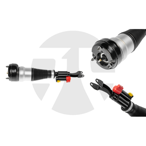 Front Right Air Suspension Strut for Mercedes-Benz S-Class W222 4Matic with ADS 2013-2020 A2223208213