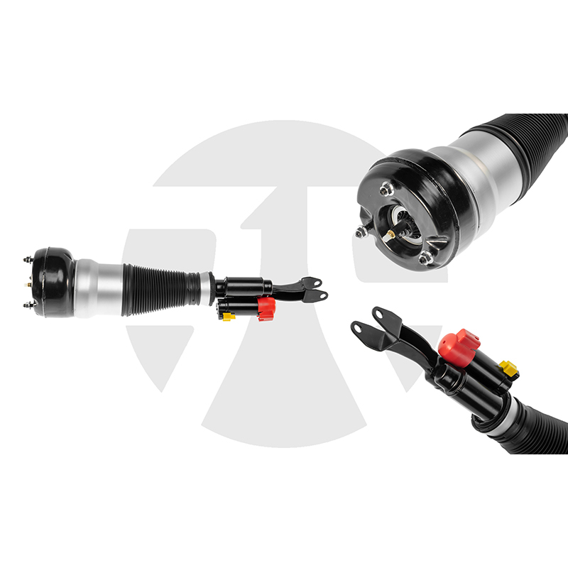 Front Right Air Suspension Strut for Mercedes-Benz S-Class W222 4Matic with ADS 2013-2020 A2223208213