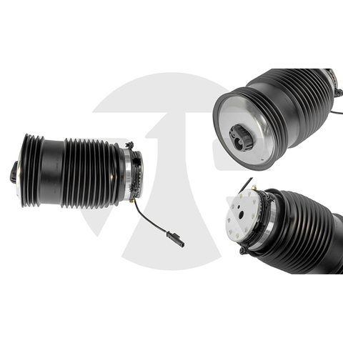 Rear Left Air Spring for Mercedes-benz E-Class W213 2016-2023 A2133200125