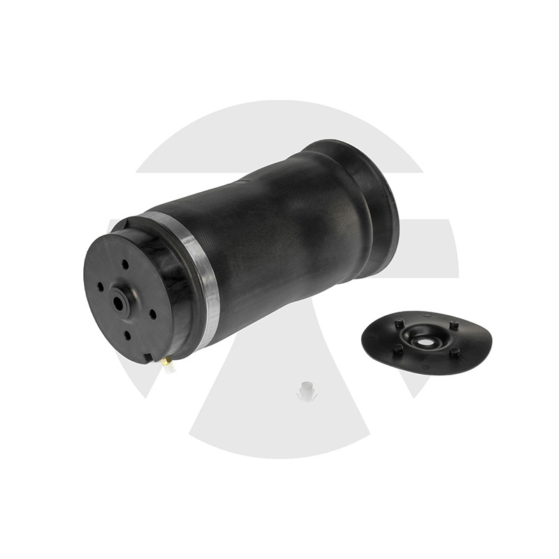 Mercedes-Benz ML-Class W164 Rear Air Spring