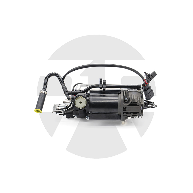 Air Suspension Compressor for Volkswagen Touareg 2004-2010 7L0698007D