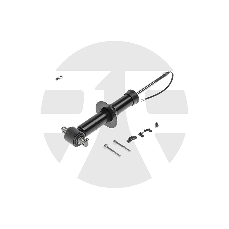 Front Left/Right Shock Absorber for Cadillac Escalade IV with ADS 2015-2020 84176631
