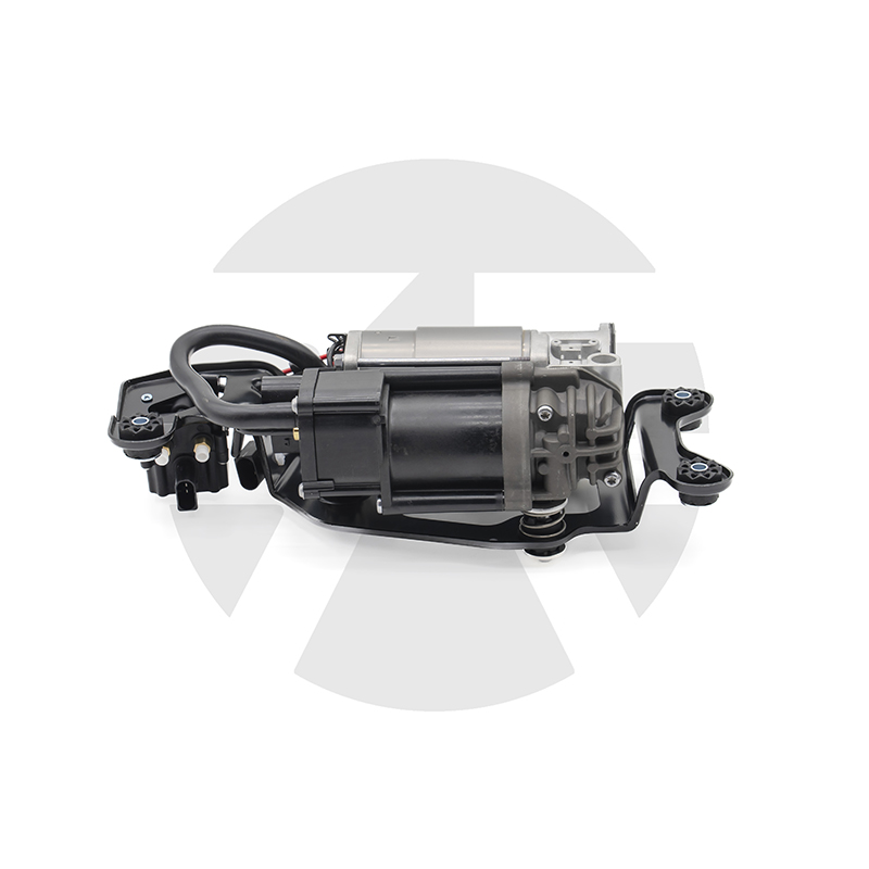 Air Suspension Compressor for BMW X5 F15 2014-2018 37206850555