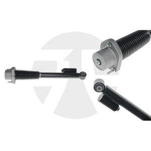 Rear Left Shock Absorber for Land Rover Range Rover L405 with ADS 2012-2022 LR034271