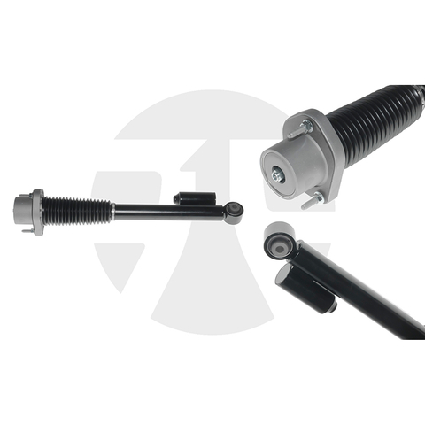 Rear Left Shock Absorber for Land Rover Range Rover L405 with ADS 2012-2022 LR034271