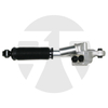 Rear Left Shock Absorber for Mercedes-Benz G-Class W463 with ADS 2018-2022 A4633206101