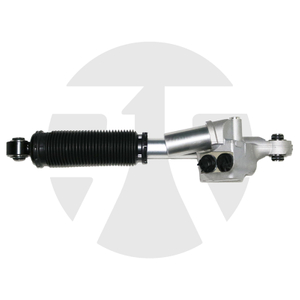 Rear Left Shock Absorber for Mercedes-Benz G-Class W463 with ADS 2018-2022 A4633206101