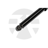 Rear Left/Right Shock Absorber for AUDI A6 C7 with ADS 2011-2018 4G0616031AE