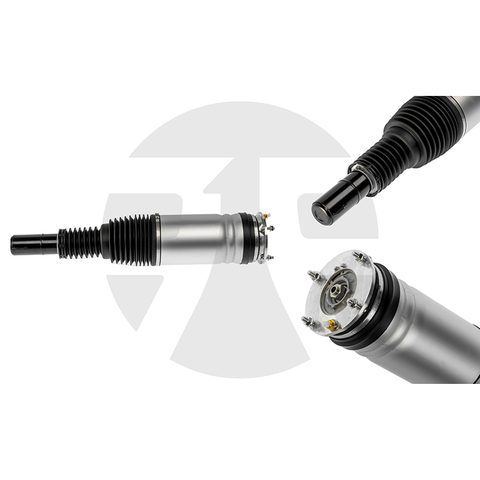 Front Left Air Suspension Strut for Land Rover Range Rover L405 with ADS 2012-2022 LR056926