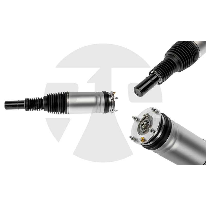 Front Left Air Suspension Strut for Land Rover Range Rover L405 with ADS 2012-2022 LR056926