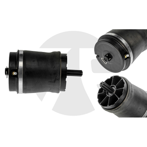 Land Rover Range Rover L322 Rear Air Spring