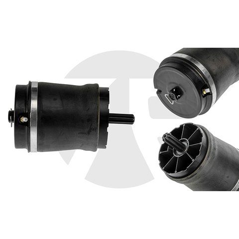 Land Rover Range Rover L322 Rear Air Spring
